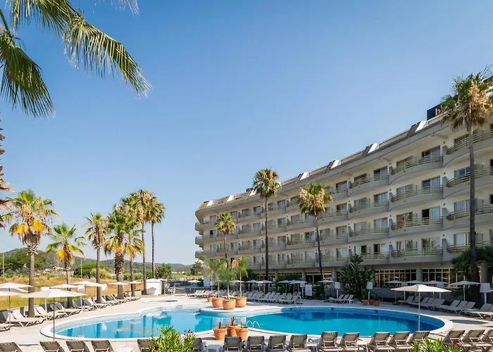 Resort: ALEGRIA El Mar
