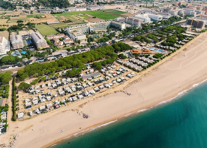 Camping Bon Repós
