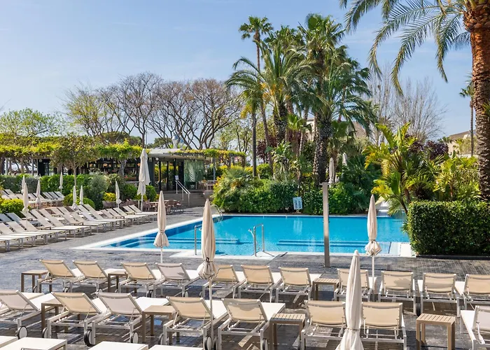 Aqua Onabrava & Spa 4*Sup